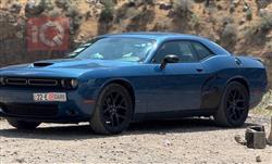 دودج تشالنجر